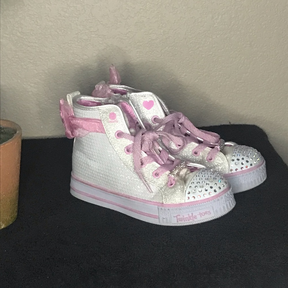 Twinkle Toes